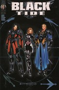 BLACK TIDE #1 