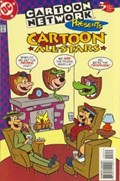 CARTOON NETWORK PRESENTS #3 