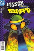 CARTOON NETWORK PRESENTS #9 