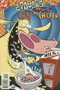 CARTOON NETWORK PRESENTS #10 