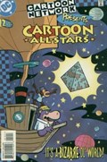 CARTOON NETWORK PRESENTS #12 