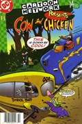 CARTOON NETWORK PRESENTS #14B 
