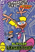 CARTOON NETWORK PRESENTS #1B 