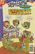 CARTOON NETWORK PRESENTS #3B 