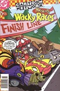 CARTOON NETWORK PRESENTS #15B 