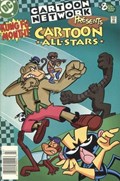 CARTOON NETWORK PRESENTS #8B 