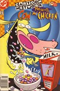 CARTOON NETWORK PRESENTS #10B 
