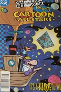 CARTOON NETWORK PRESENTS #12B 