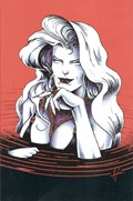 LADY DEATH SWIMSUIT SPECIAL #1C 