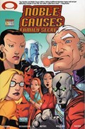 NOBLE CAUSES: FAMILY SECRETS #1B 