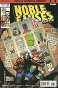 NOBLE CAUSES: FAMILY SECRETS #3B 