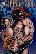 THUNDERGOD #1B 