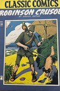 CLASSIC COMICS #10B 