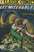 CLASSIC COMICS #9B 