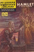 CLASSICS ILLUSTRATED #99 