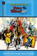 THE OFFICIAL PRINCE VALIANT #1 