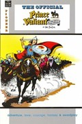 THE OFFICIAL PRINCE VALIANT #2 