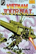 VIETNAM JOURNAL #1 