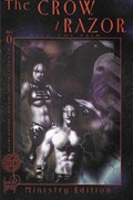 CROW / RAZOR: KILL THE PAIN #0B 
