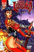 LEGENDS OF LUXURA #3 