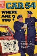 CAR 54 WHERE ARE YOU? #3 