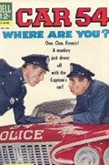 CAR 54 WHERE ARE YOU? #4 
