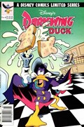 DARKWING DUCK #3 
