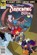 DARKWING DUCK #4 