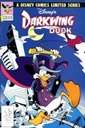 DARKWING DUCK #1 