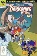 DARKWING DUCK #4B 