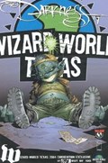 THE DARKNESS #7-WWT 