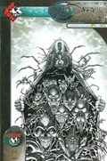 THE DARKNESS #2-SDCC 