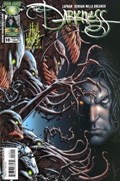 THE DARKNESS #19 