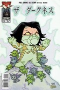 THE DARKNESS #5-RI 