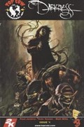 THE DARKNESS #1-2nd 