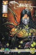 THE DARKNESS #21-WWC 