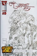 THE DARKNESS #19-WWLA 