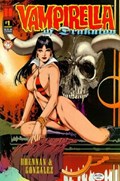 VAMPIRELLA OF DRAKULON #1 