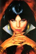 VAMPIRELLA: SAD WINGS OF DESTINY #1 