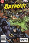 BATMAN: DARK TOMORROW (KEMCO PRESENTS) #1B 