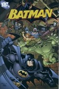 BATMAN: DARK TOMORROW (KEMCO PRESENTS) #1C 