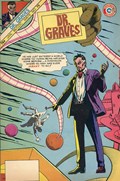 DR. GRAVES #75B 