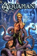 AQUAMAN #1 Trade Paperback