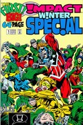 IMPACT CHRISTMAS SPECIAL #1 