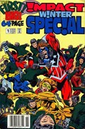 IMPACT CHRISTMAS SPECIAL #1B 