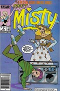 MISTY #3B 