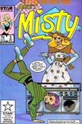 MISTY #3 