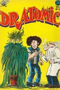 DR. ATOMIC #1 