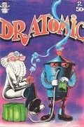 DR. ATOMIC #2 