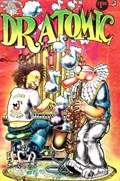 DR. ATOMIC #3-3rd 
